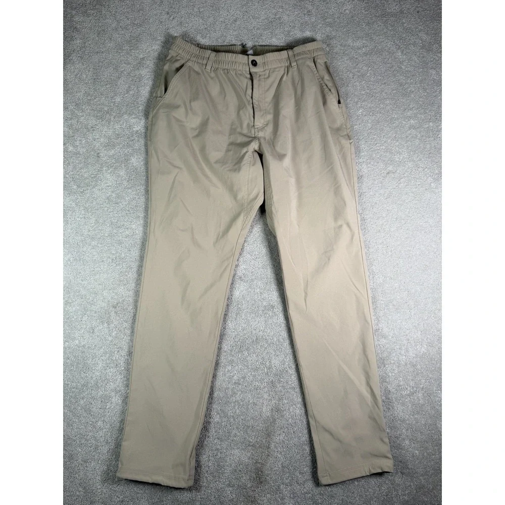 COLUMBIA PFG Men M 32x30 Short Pants fishing hiking quick dry outdoor Cargo Nwot